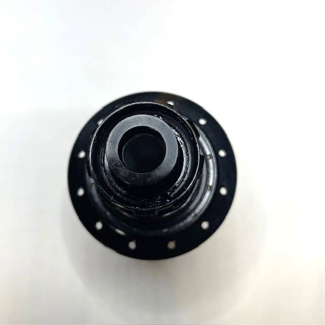 Industry Nine 1/1 Rear CL Hub – 12x148mm – HG – 24H – Black – Road