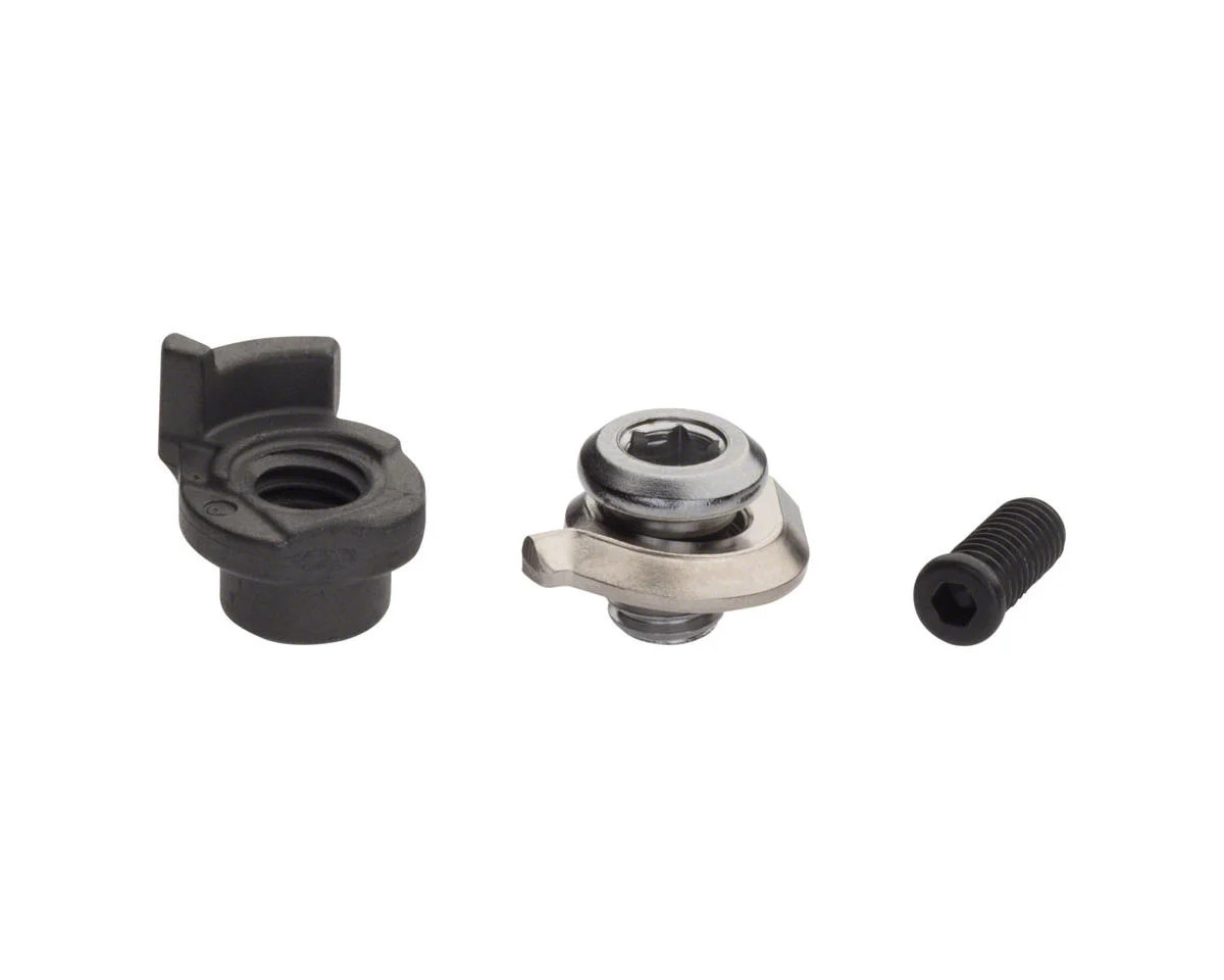 Shimano Ultegra FD-R8000 Front Derailleur Cable Fixing Bolt Unit [Y2BA98010]