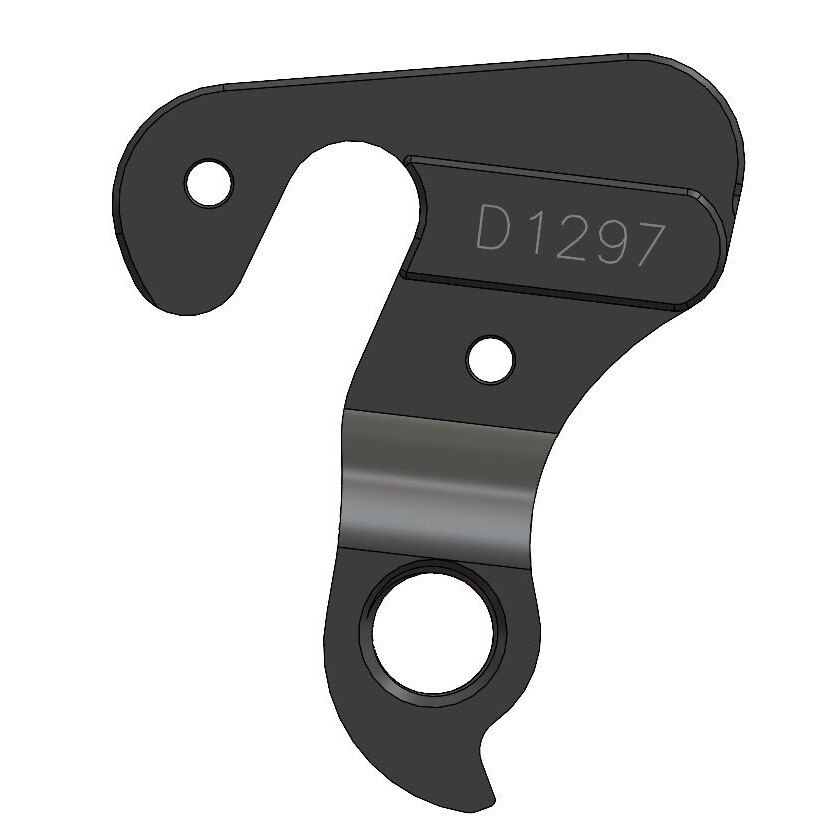 Derailleur Hange for Giant STP26 | D1297 Pilo