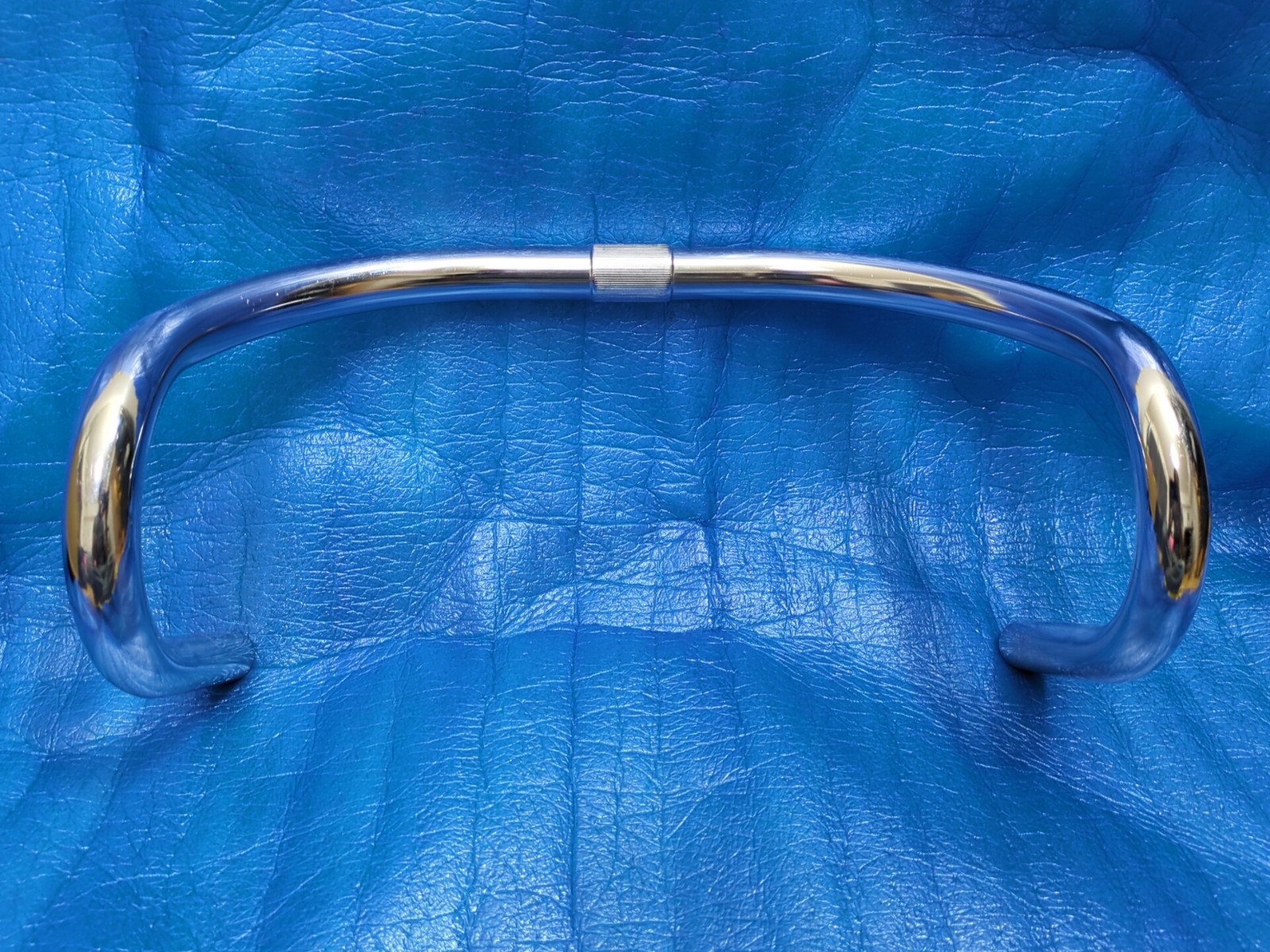 Nitto B123 CrMo 370mm 37cm NJS Handlebar Free Shipping Keirin Fixed Gear Pista