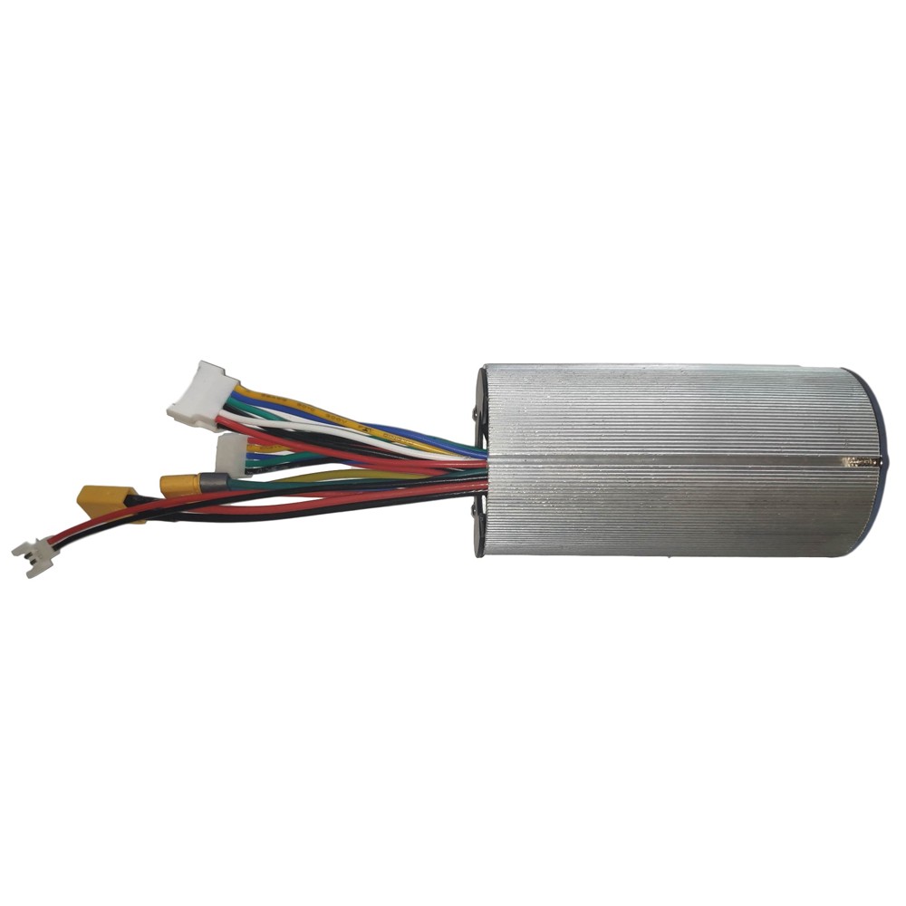24V/36V 250W/350W 12A 5.5inch Electric Scooter Controller LCD Monitor Brake Kit