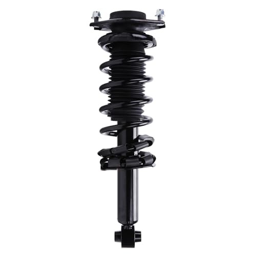 Quick-Strut 173339R Suspension Strut and Coil Spring Assembly