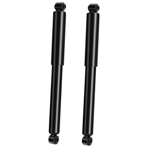 Shocks for Jeep for Grand Cherokee (Rear 2Pcs), Struts Shock Absorbers Fit
