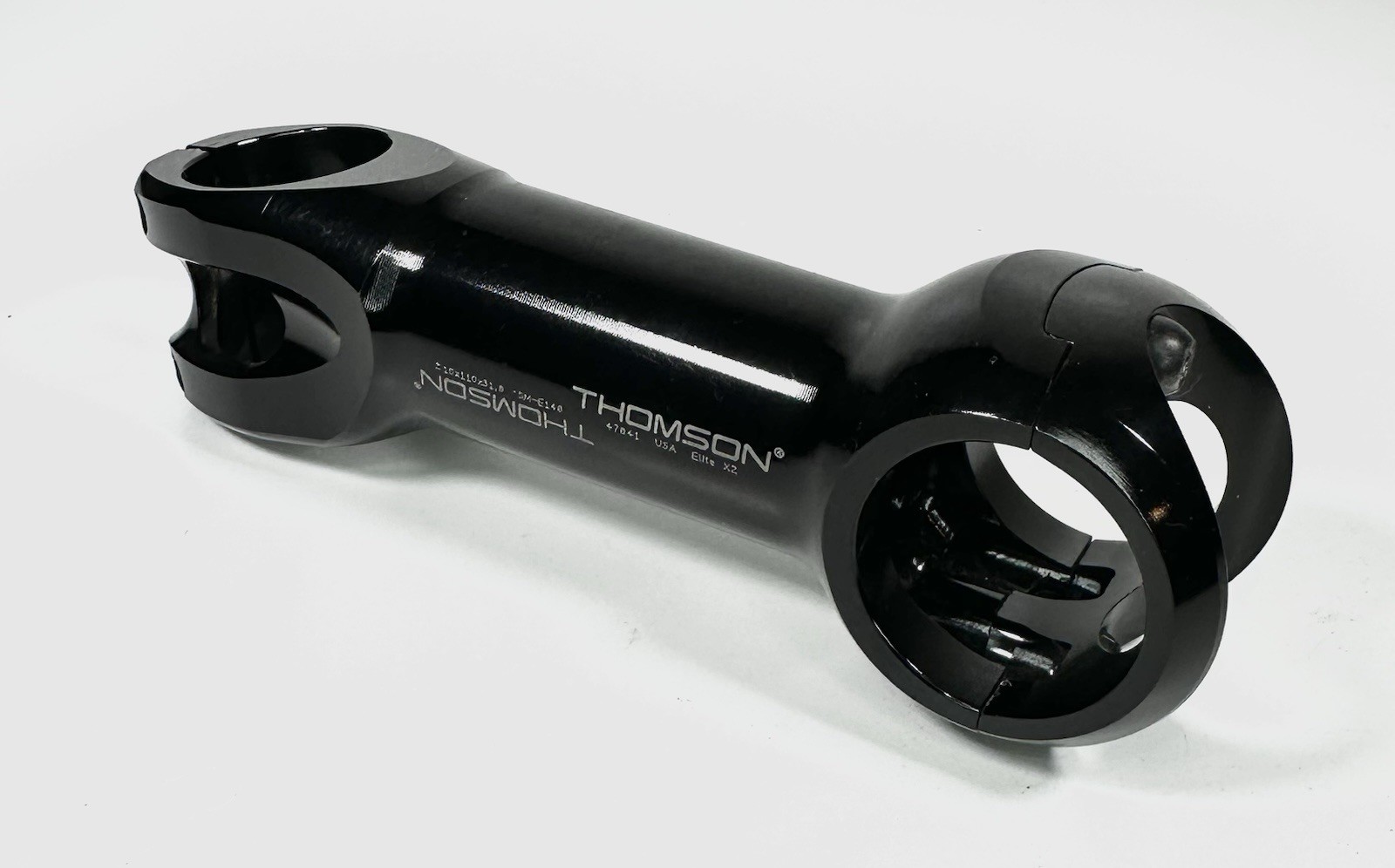 Thomson x2 Stem 110mm