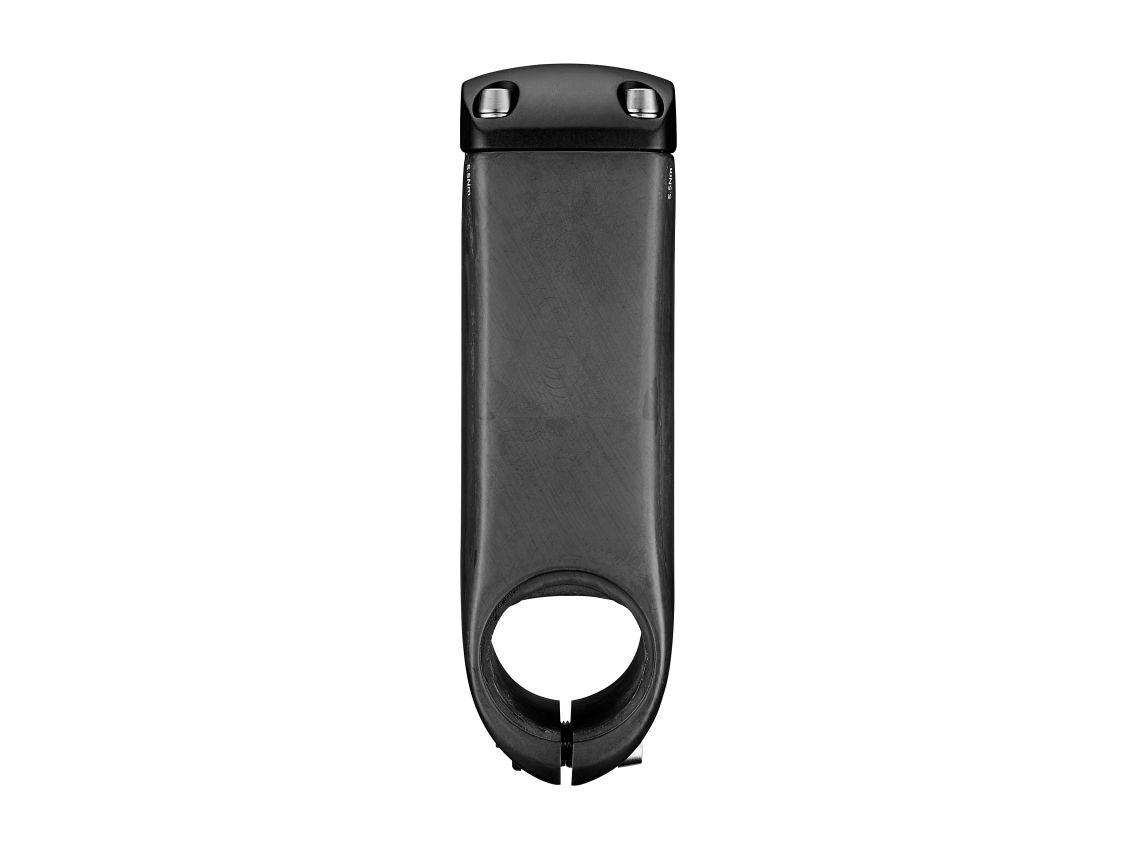 GIANT CONTACT SLR AERO CARBON STEM MY23 PROPEL 31.8mm BLACK NEW
