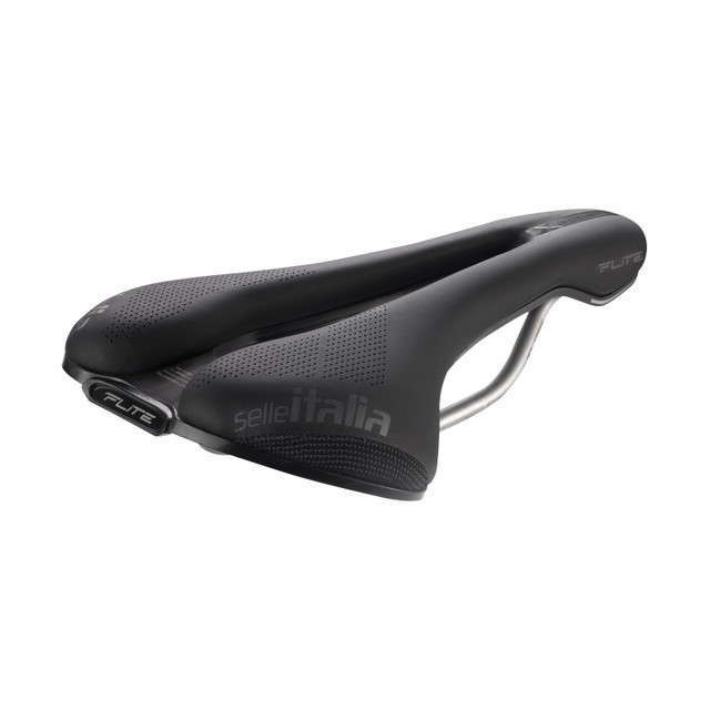 NEW Selle Italia Flite Boost X-Cross Superflow Saddle – L3 145mm – Road/ XC