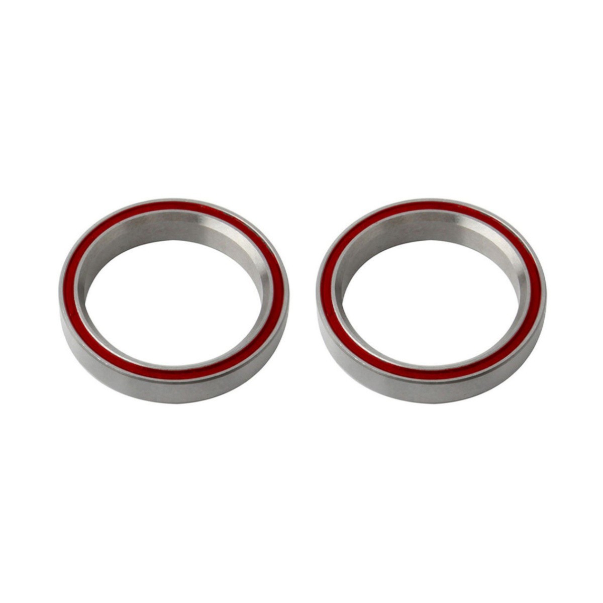 40x52x8mm Bearings Ball Bearings Long Service Life Replacement Accessory
