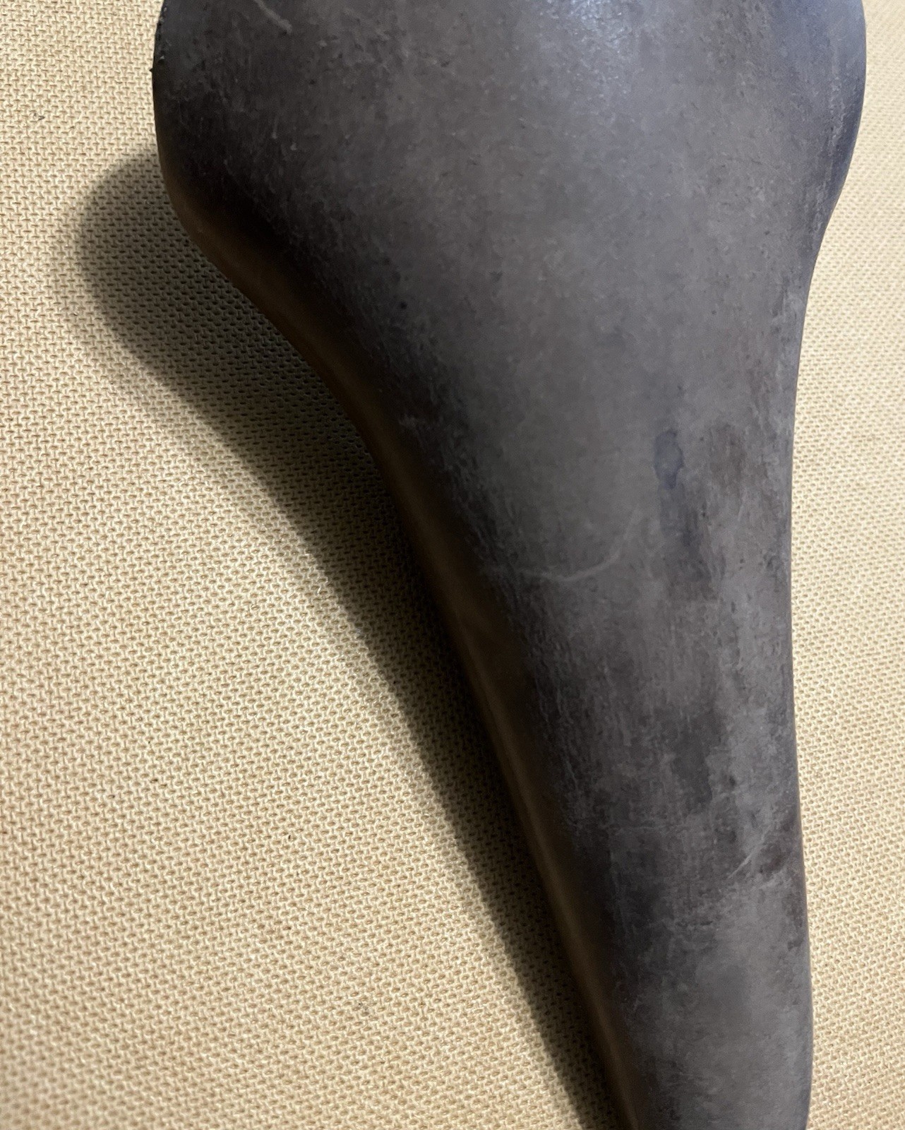 Vintage Panasonic Taihei Matex Saddle Seat Old School RARE