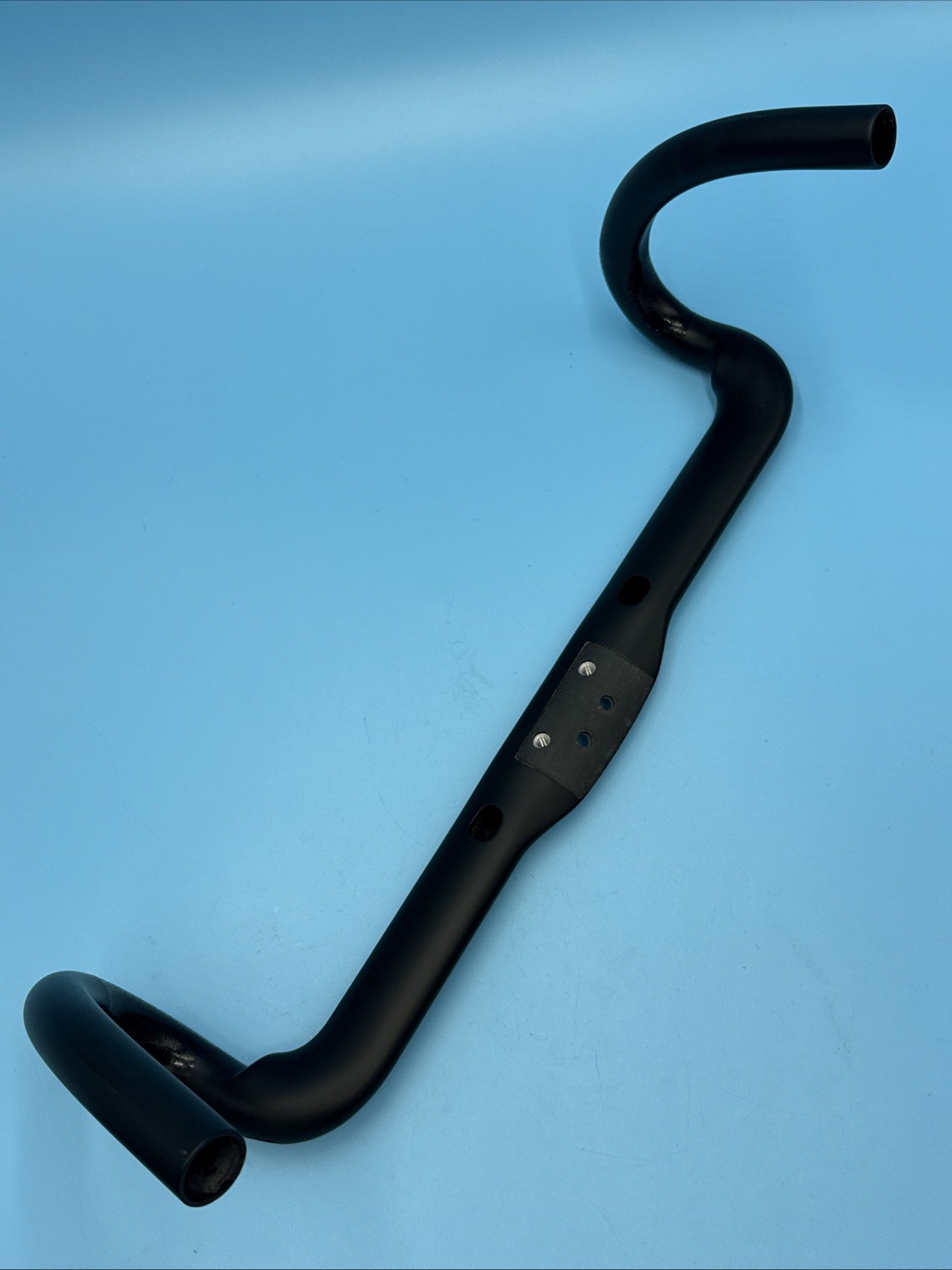 Cannondale Hollowgram KNOT SAVE Carbon Fiber Drop Handlebar 42cm Black