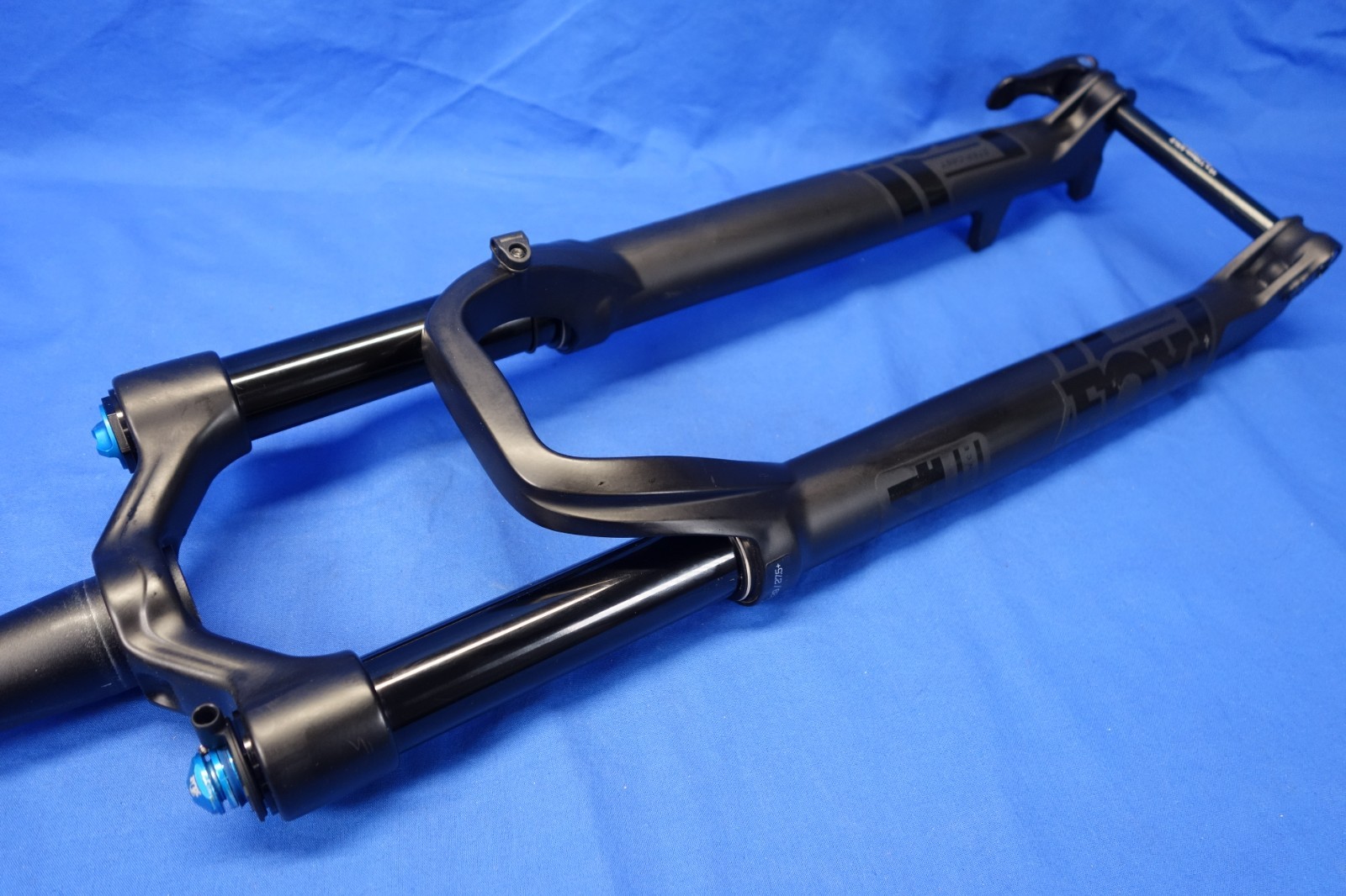 Fox Float 34 Grip Performance Series 29″ 120mm Travel Fork, Boost, 44mm OS