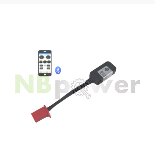 ND721800/841800/961800 800A High Power Electric Motorcycle Fardriver Controller.