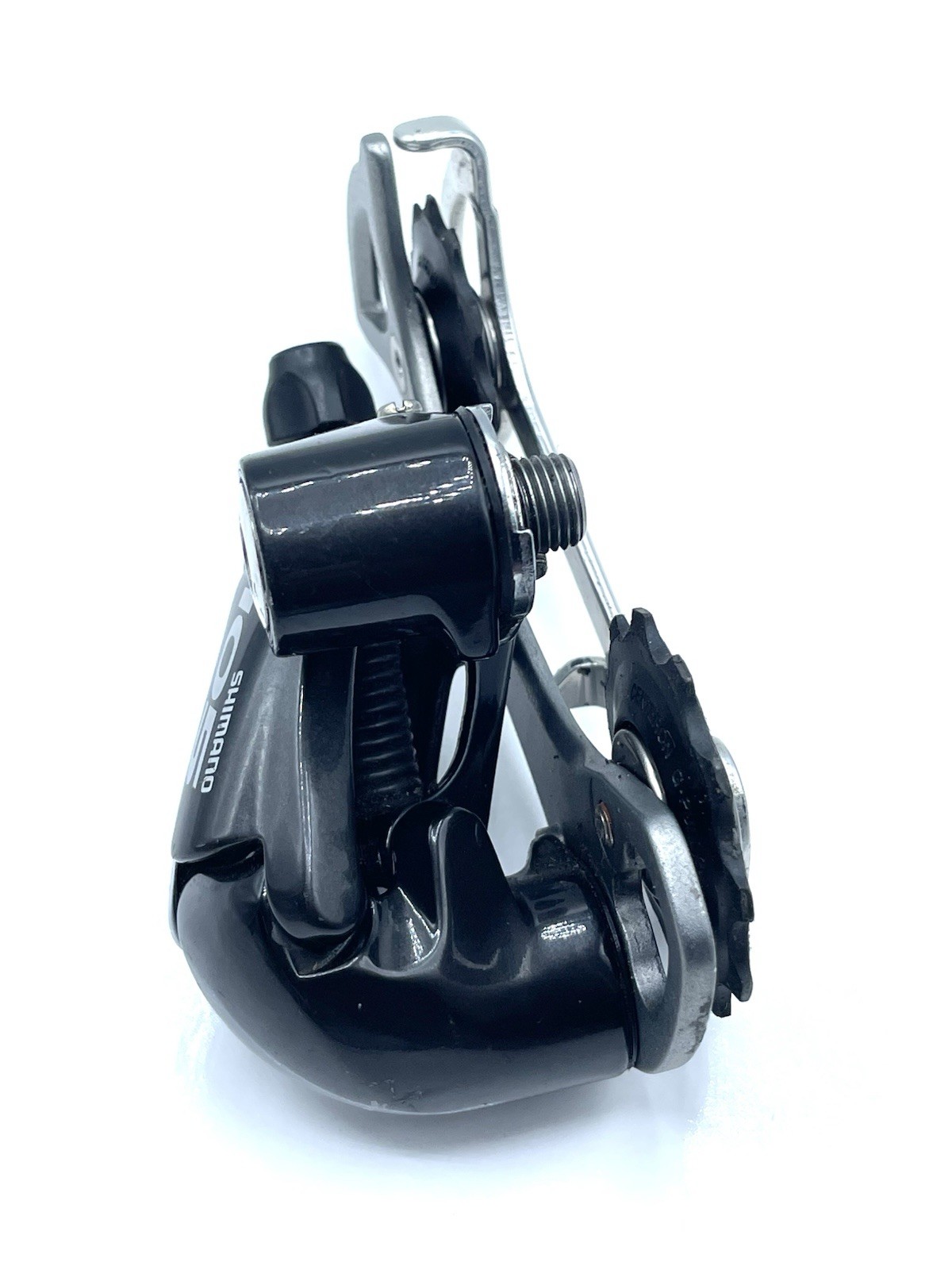 Shimano 105 RD-5600-GS Rear Road Derailleur Medium Cage Take Off
