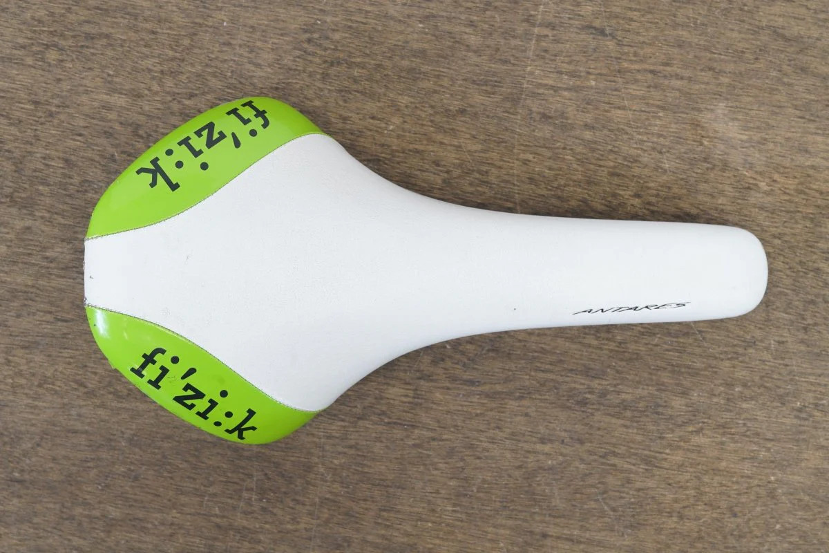 140mm Fizik Antares R5 Cr-Mo Rail Road Saddle 208