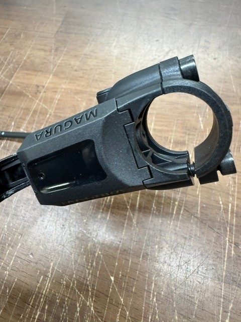 Magura MT5 Disc Brake and Lever 2700477