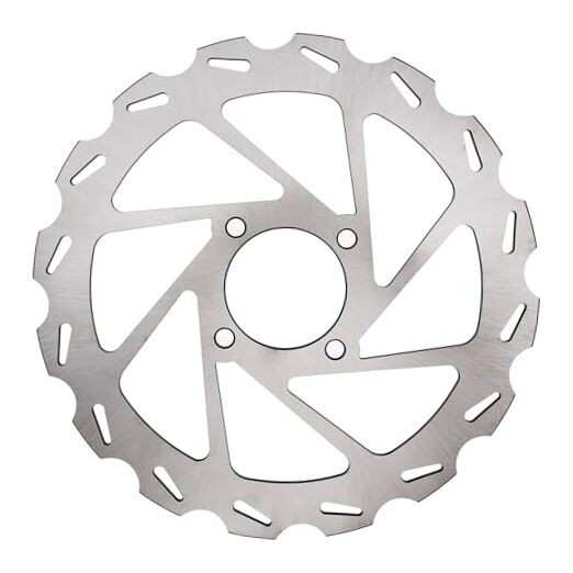 245mm ATV Rear Brake Rotor Disc 3GD-2582W-00-00 245mm rotor 3GD-2582W-00-00