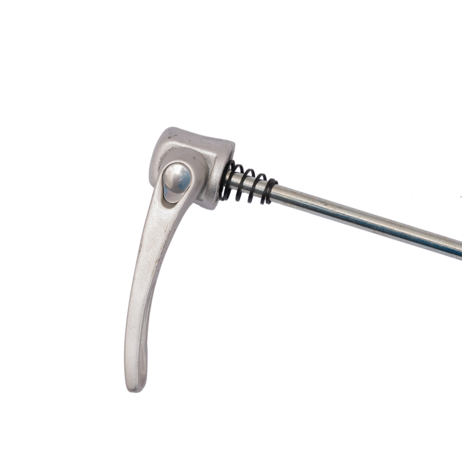 Shimano Deore XT M737 Quick Release Lever Skewers MTB 100 135mm Front Rear Set