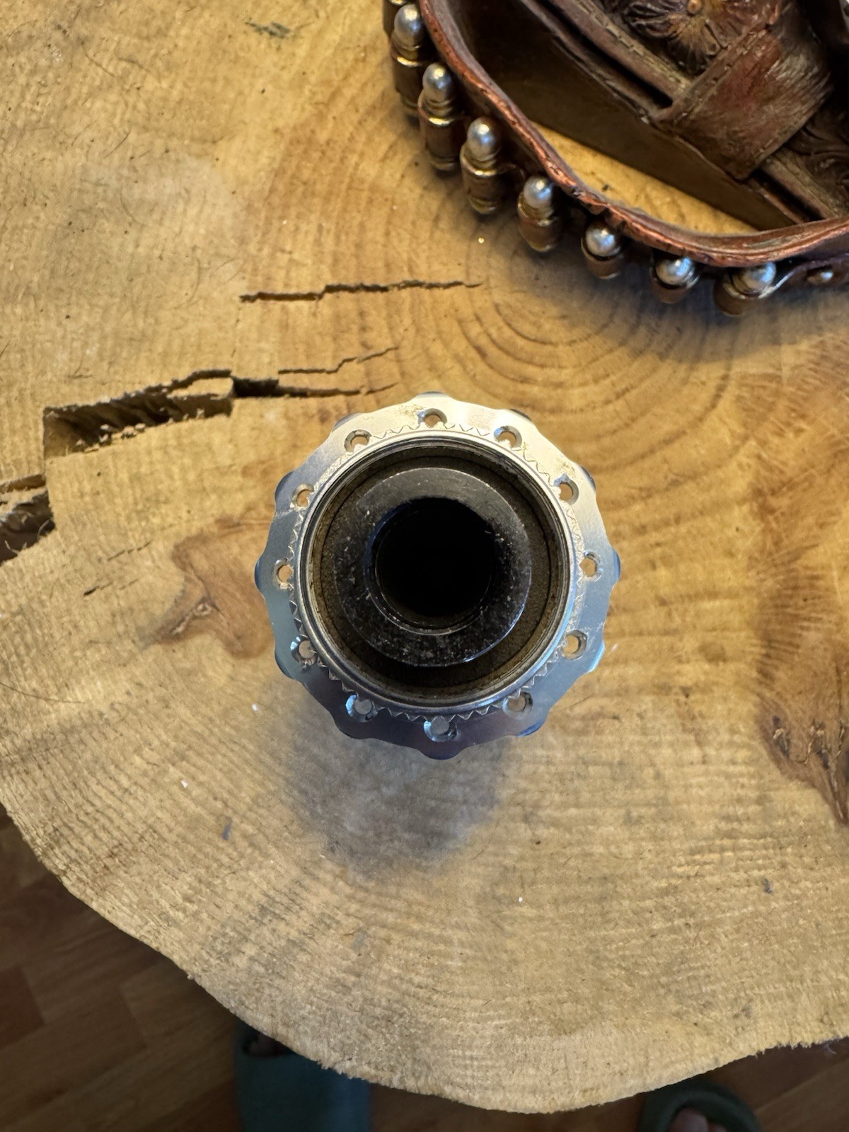Onyx Vesper Gravel/road Polished Center lock Hubs 12×148 And 12×100 24h