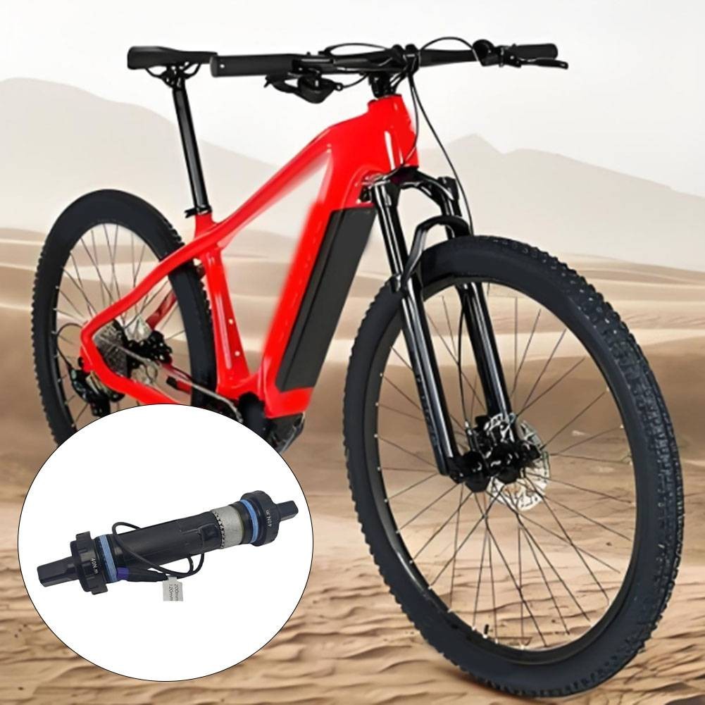 200mm eBike Torque Center Sensor for For bafang SR PA261 with 120mm Fit