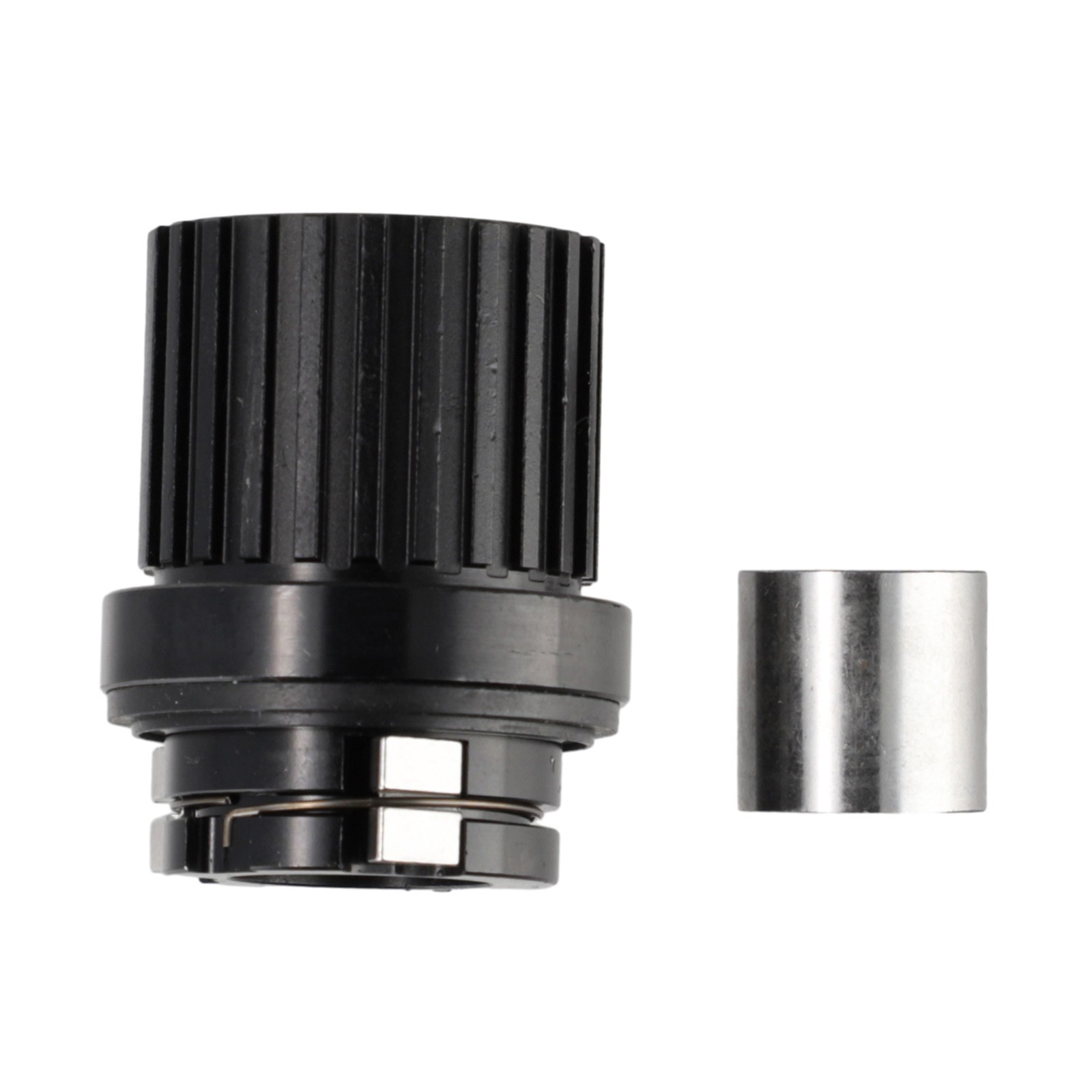 12 Speed Freehub Body Compatible with 12 Speed Flywheel M042 3 Pawl Design