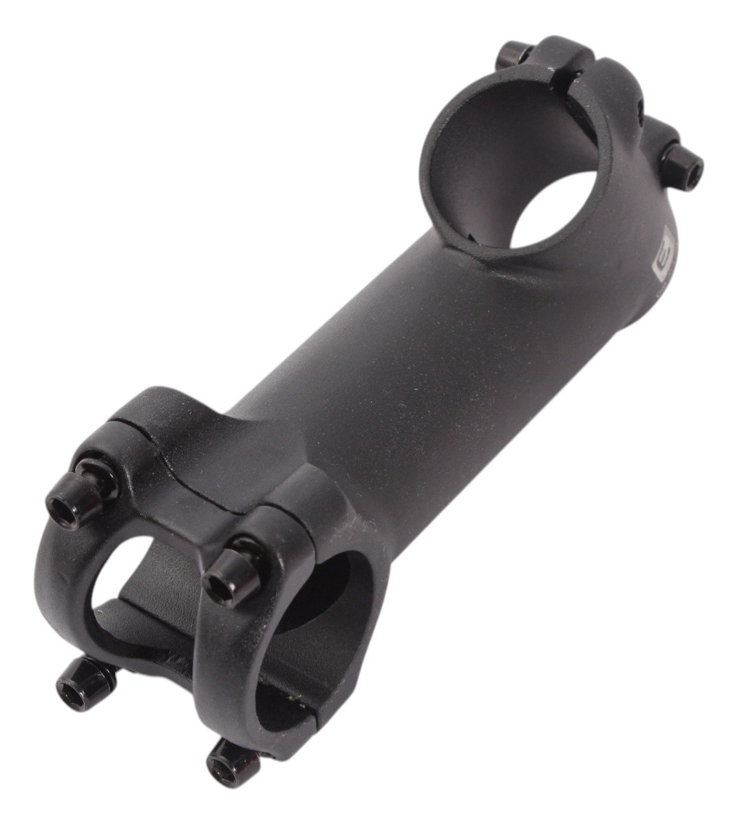 PRISM V2 Stem 100mm 35° 31.8mm Aluminium Trekking City Bike