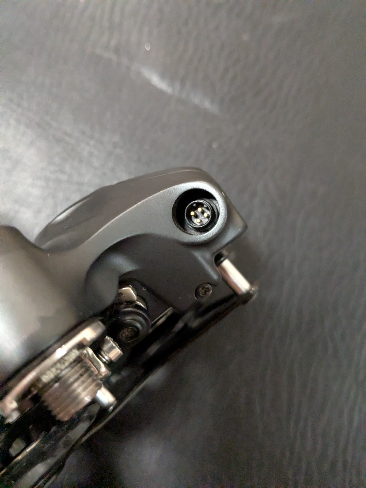 Shimano Rear Derailleur Dura-Ace RD-7970 Di2 10-speed first generation