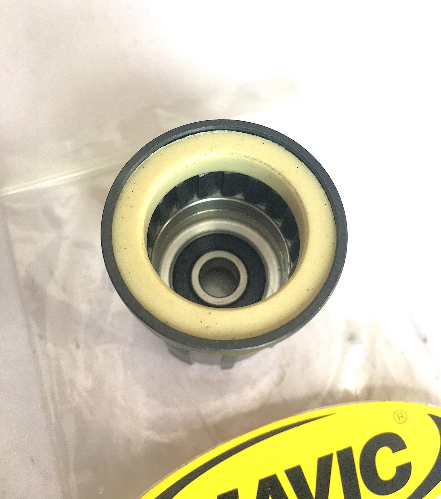 Mavic FTS-L Freehub Body Shimano/SRAM 9/10/11 Speed Pre-2013 8mm Axle NOS New