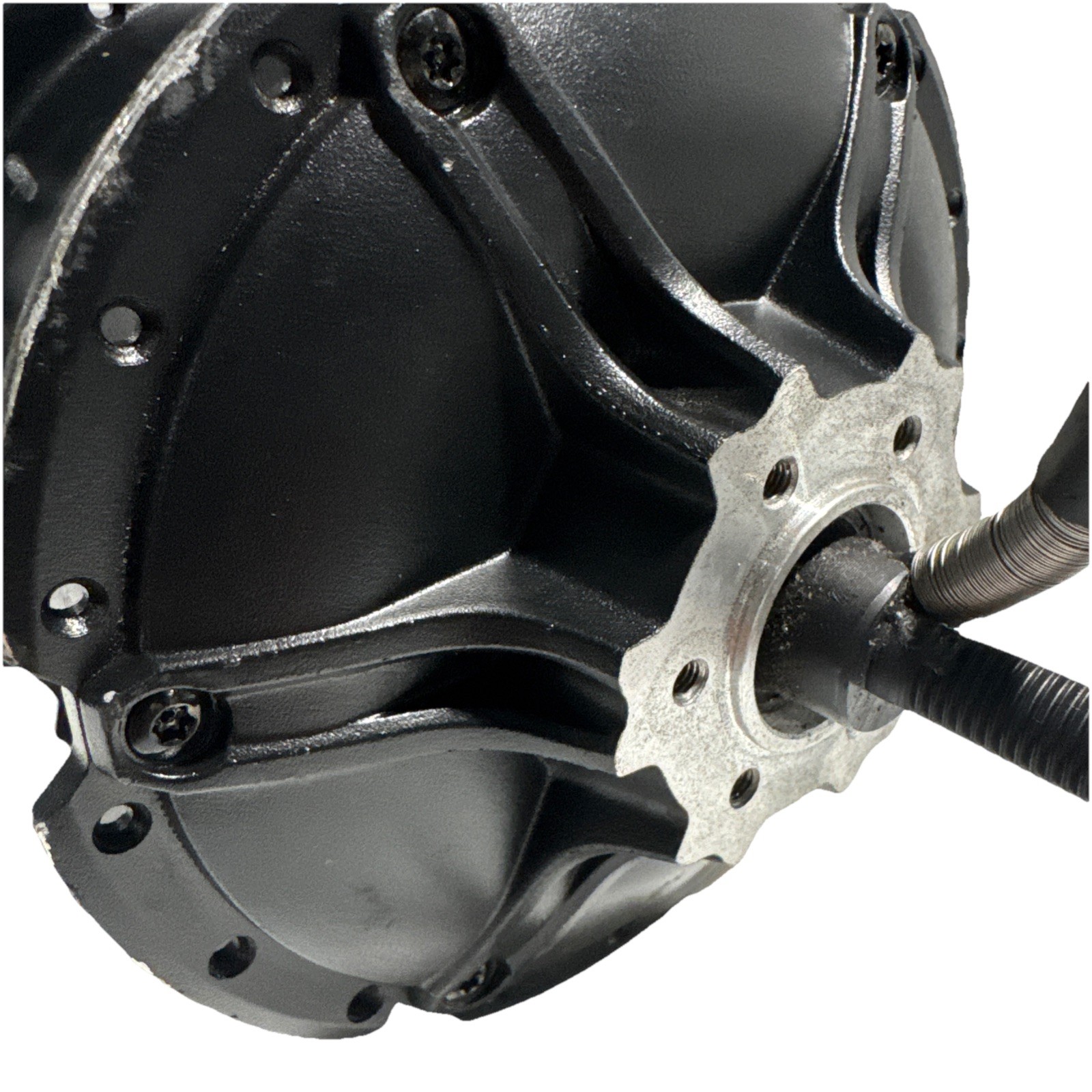 REAR HUB MOTOR E-BIKE FOR BAFANG G060 48V 750W.