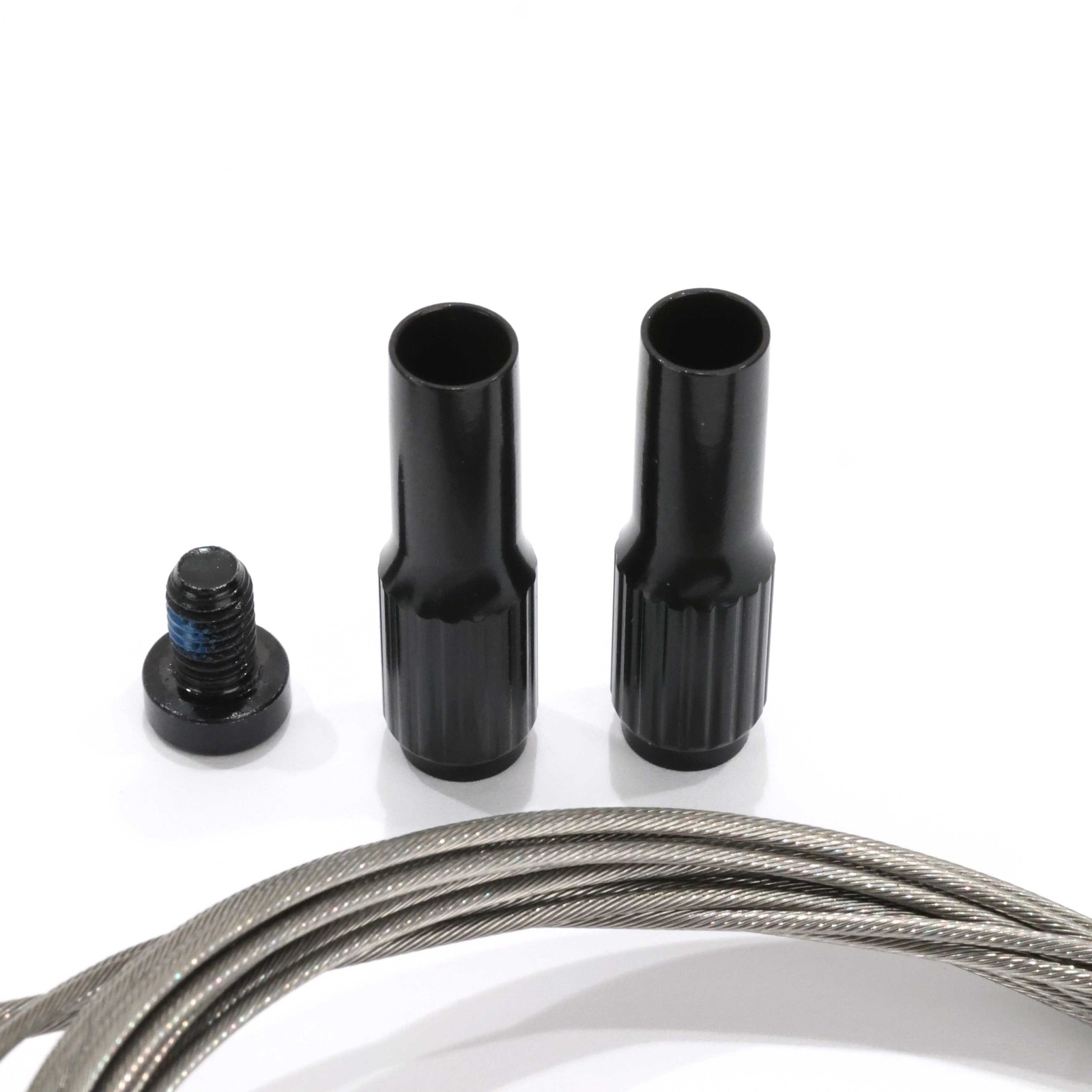 Fox 2-Position Suspension Remote Lever I-Spec EV Dual Cable Left 820-07-165