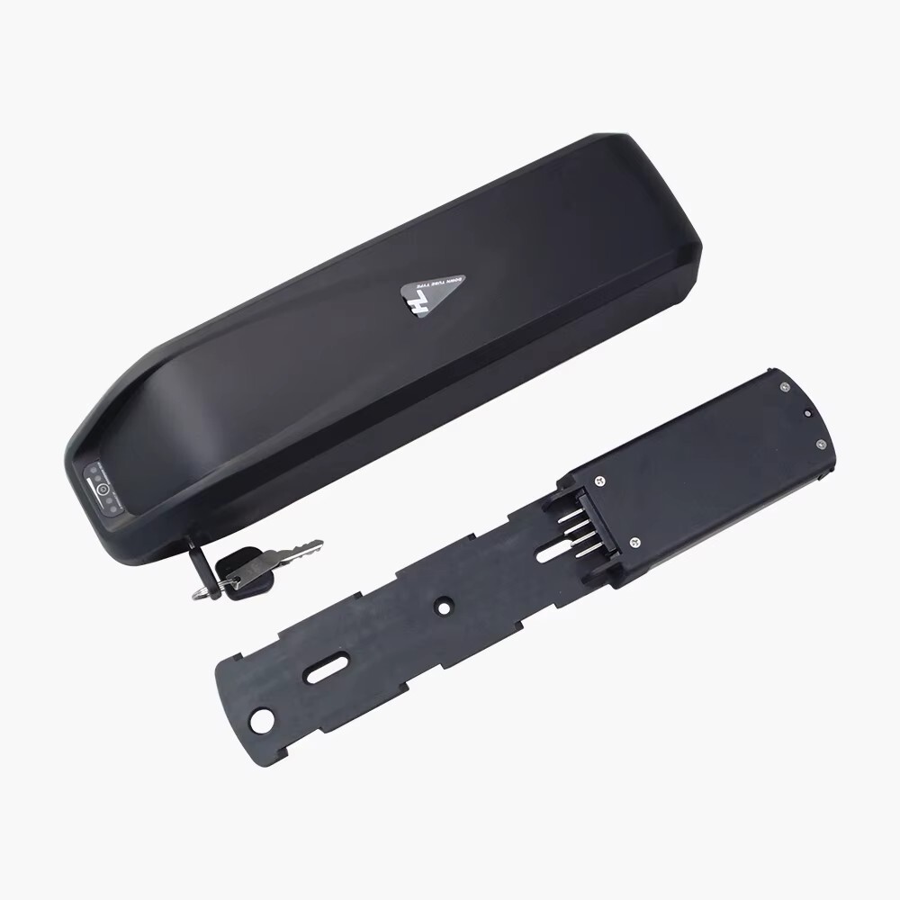 Downtube Lithium Battery 48V/52V Electric Bike Battery 13Ah/14Ah to PR