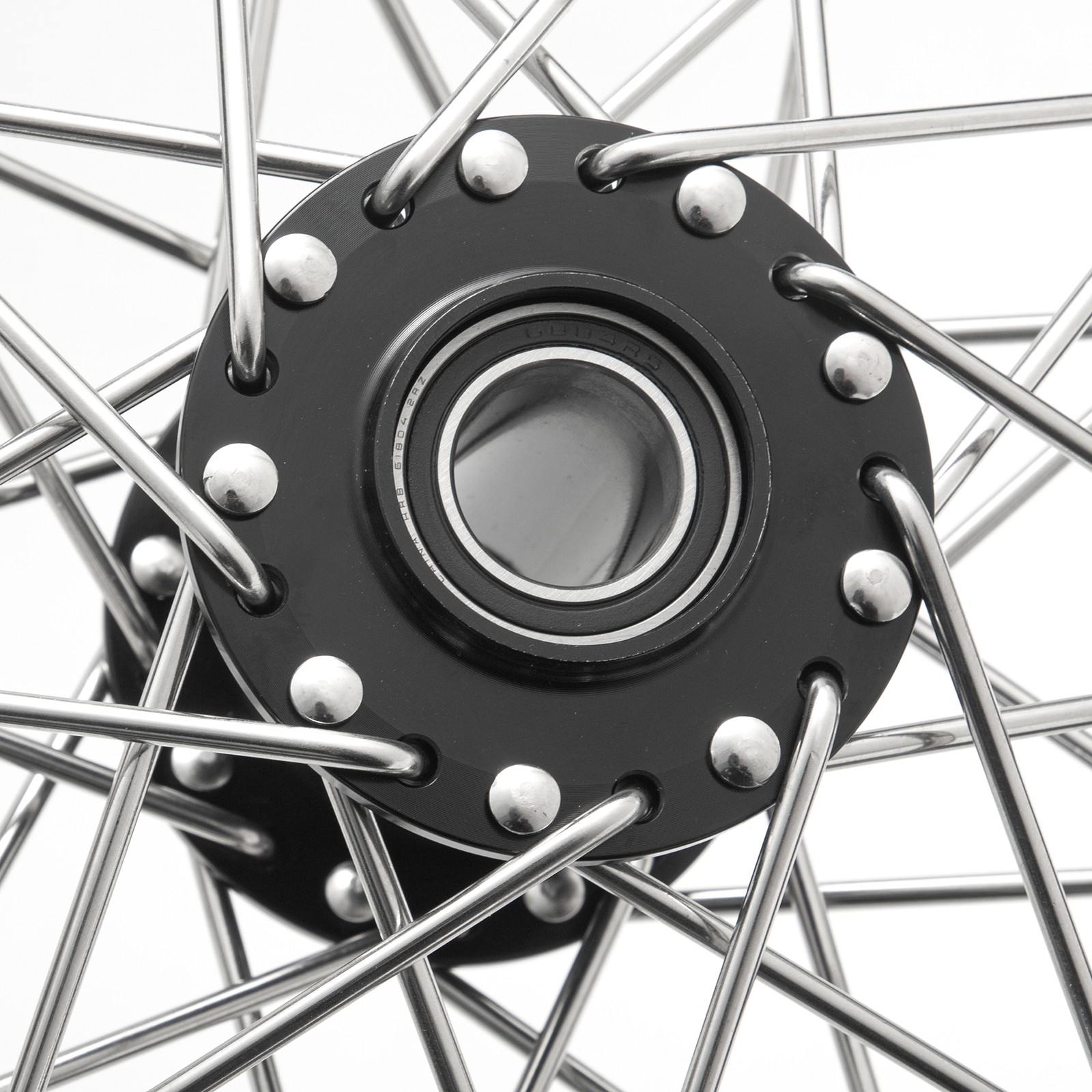 Spoke Front Rear Wheel Rim Set For SUR RON Light Bee X LBX for Segway X160 X260