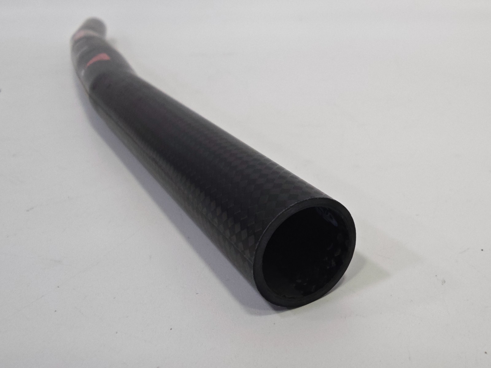 Schmolke SL MTB 25.4 x 480mm 6Degree 1K Carbon Flatbar Handlebar