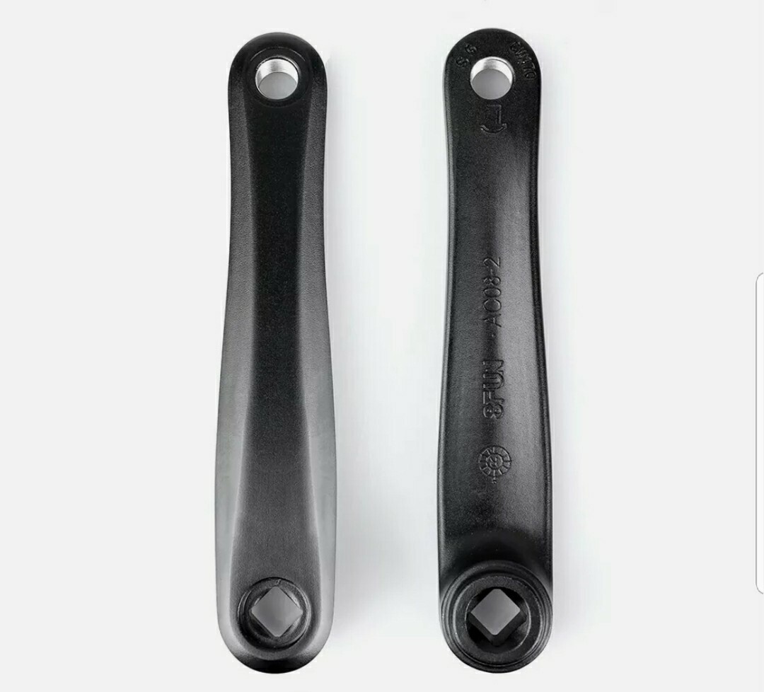 BAFANG Crank Arm 170mm For BBS BBSHD Mid / Hub Motor eBike Part & Accessories
