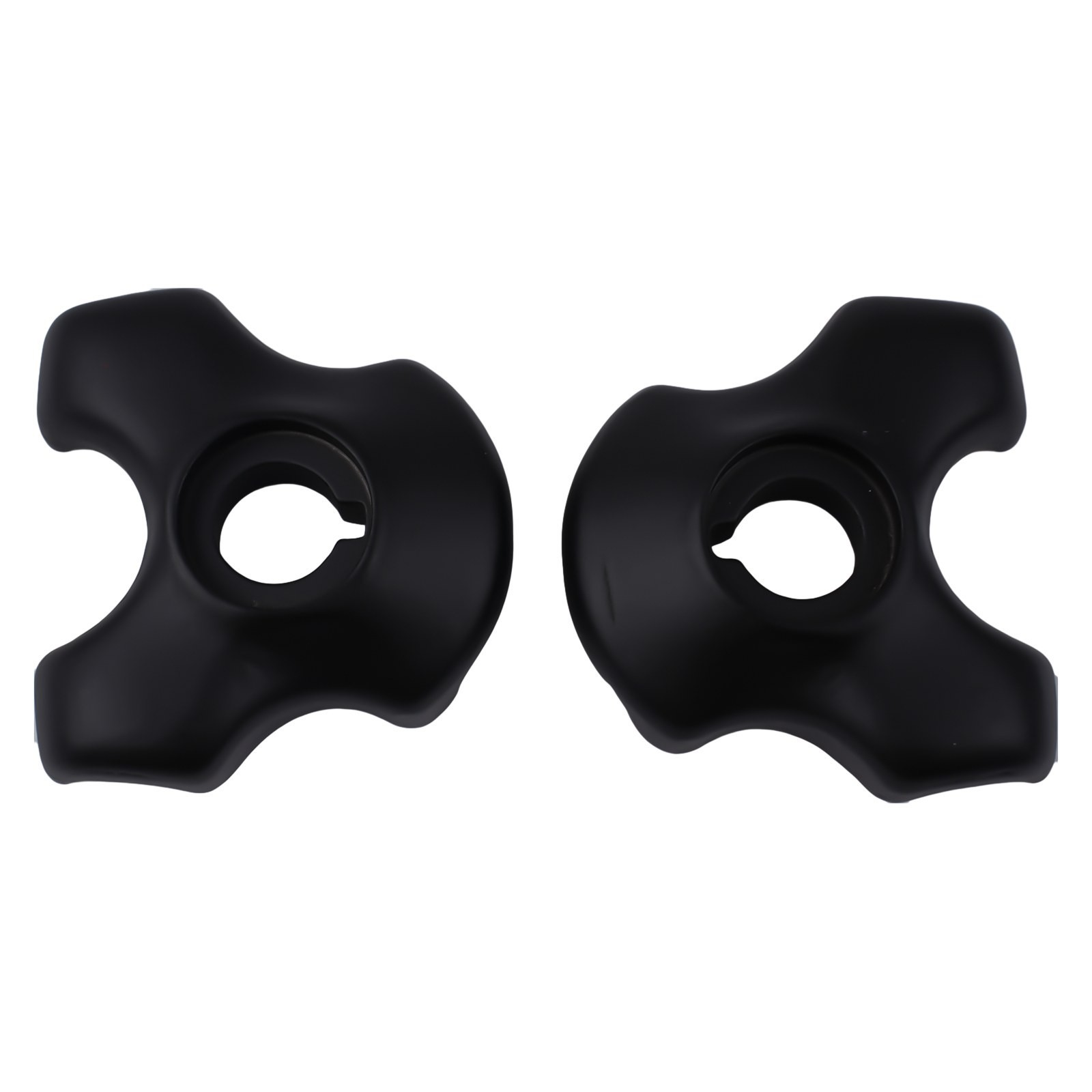 Easy Installation Bike Seatpost Clamp for 7x9mm For Carbon Saddle Rails