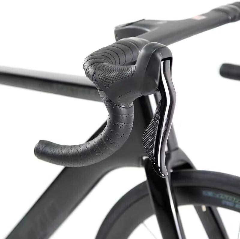 WheelTop EDS TX Road Bike CARBON FIBER Rim Brake Electronic Groupset