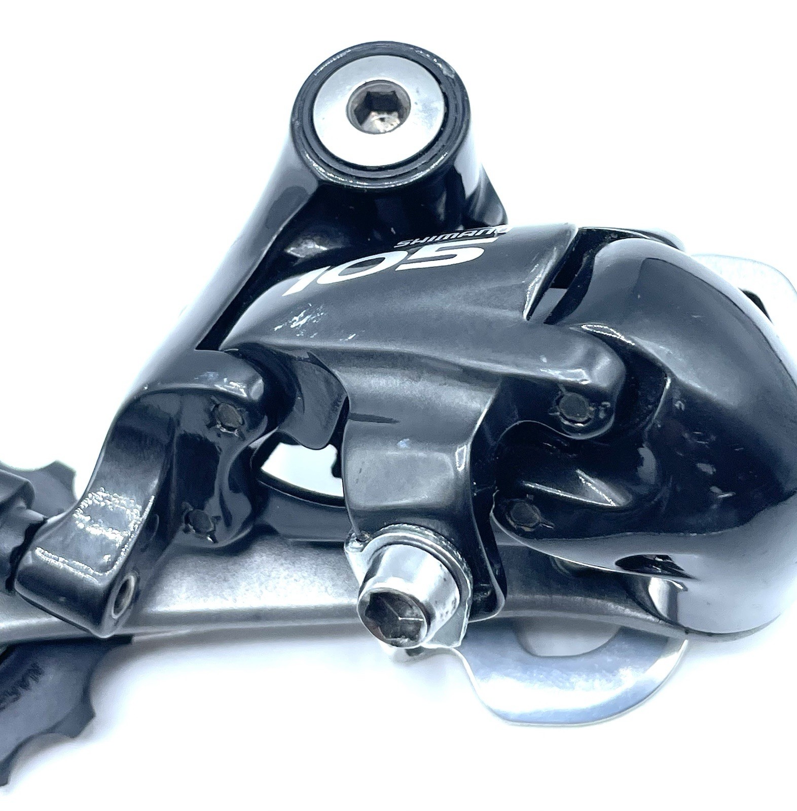 Shimano 105 RD-5600-GS Rear Road Derailleur Medium Cage Take Off