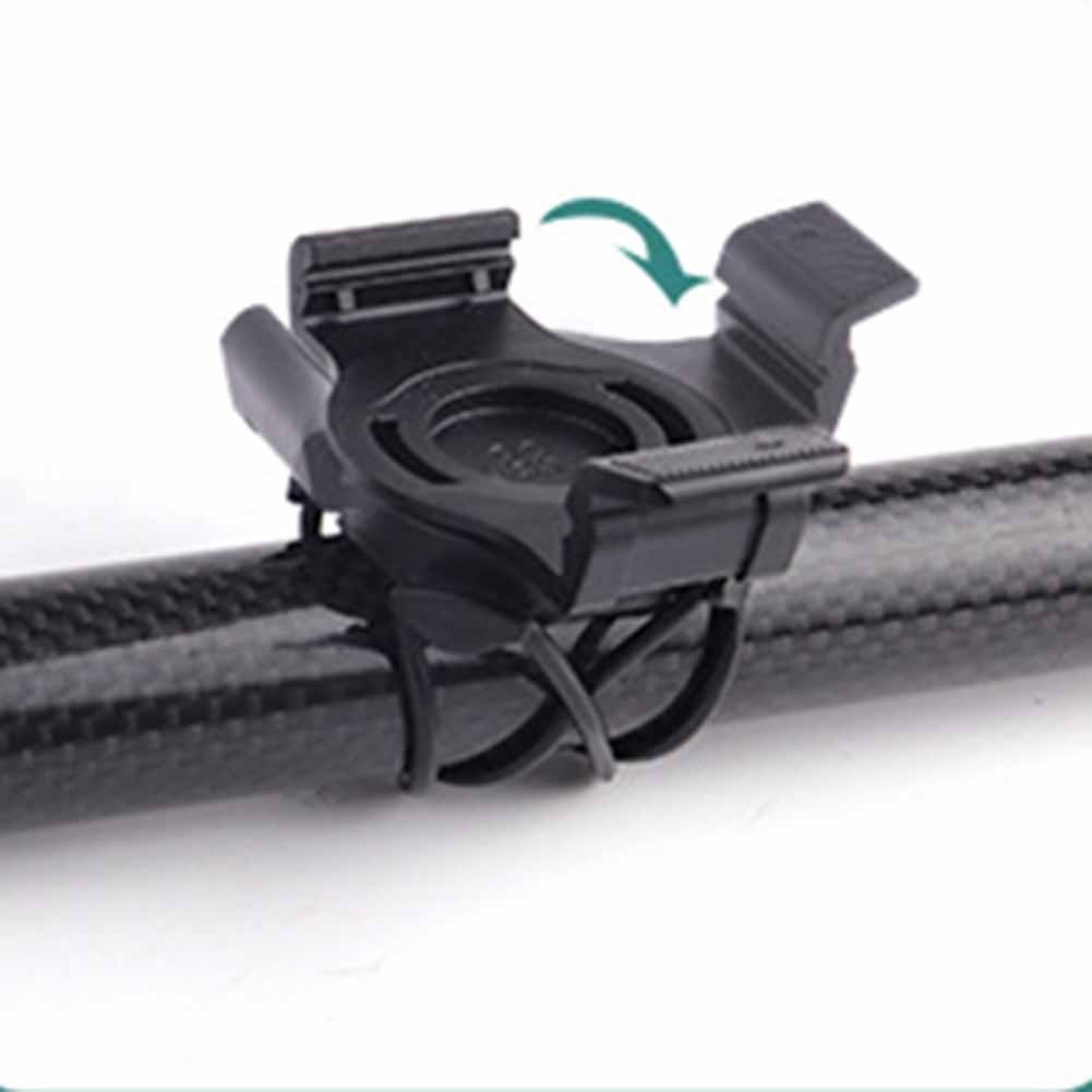 Bike Watch Mount 5x 5xplus Fenix6x Fenix7x For Garmin Fenix3 Handlebar Holder