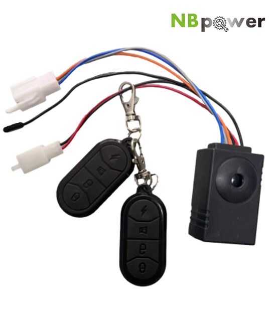 QS138-C 4000W 90H mid drive motor with Internal gear box 1:2.35 ratio(ND72680).
