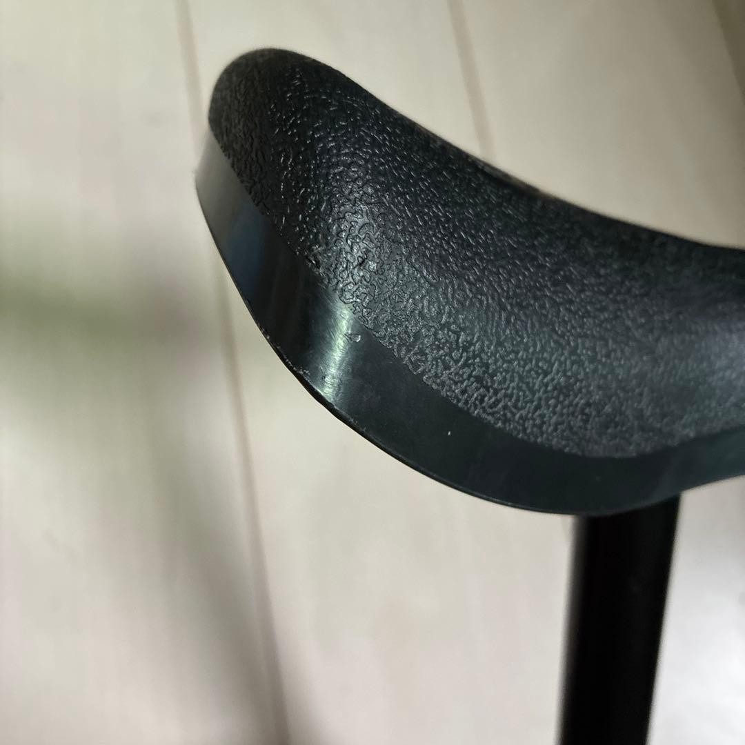 Strider Extension Saddle 26cm Length Used with Minor Marks