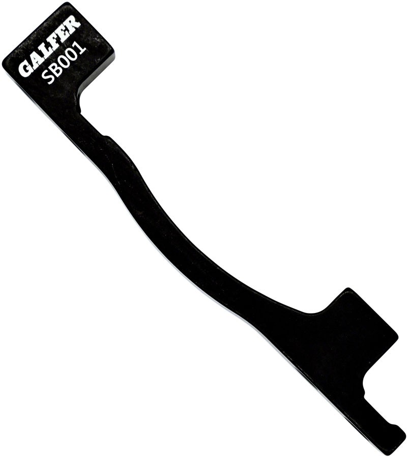 Galfer Disc Brake Adapter – +43mm