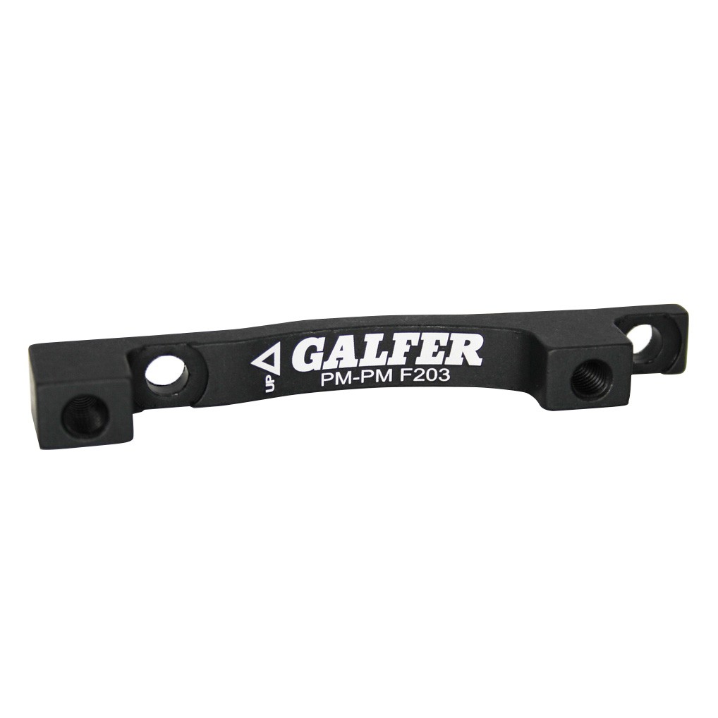 Galfer Disc Brake Adapter – +43mm
