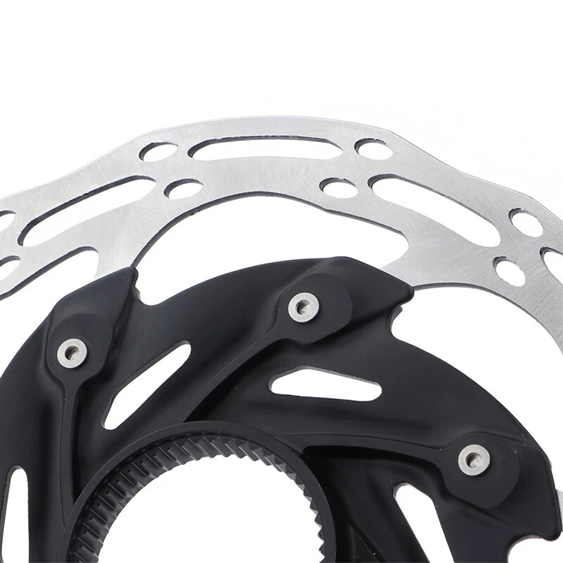SRAM CLX-R Disc Brake Rotor 140/160mm Road Bike Design Centerlock Centerline XR