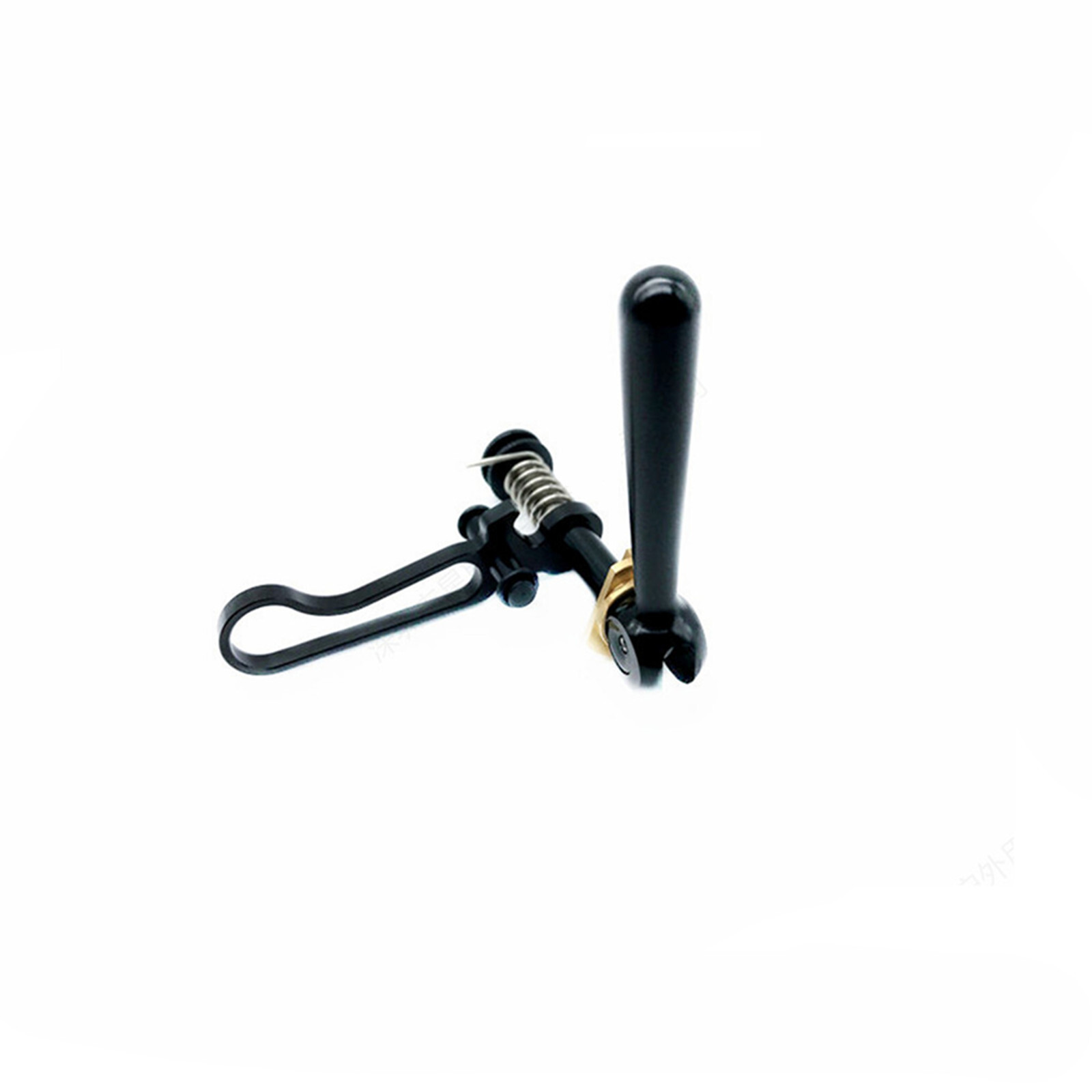 Bicycle Quick Release QR Seatpost Clamp Lever Titanium for Brompton folding bike