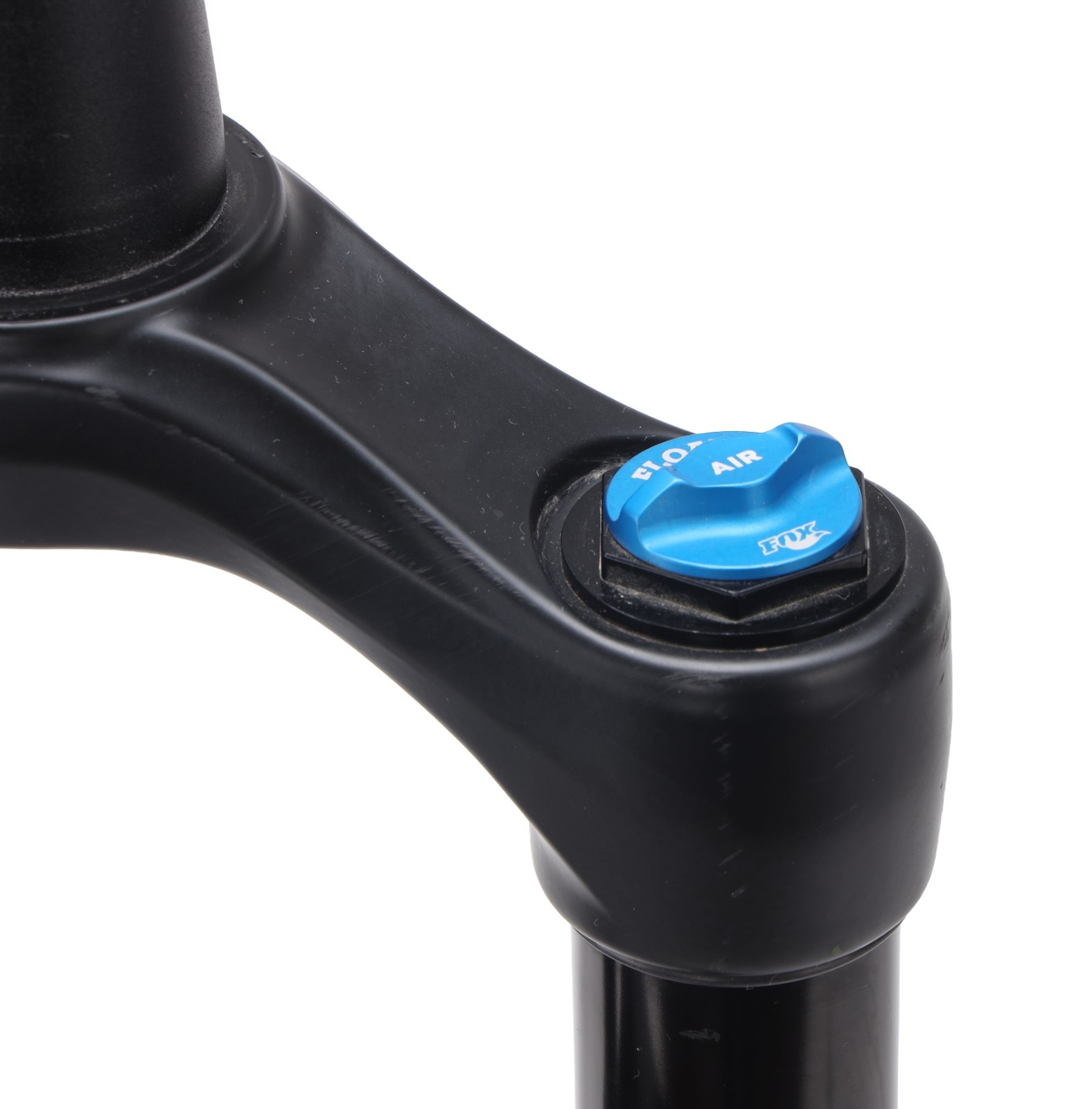 Fox Rhythm 34 FLOAT 29″ Grip Mtn Bike Fork 120mm Sweep-Adj BLACK 15x 110mm 2019