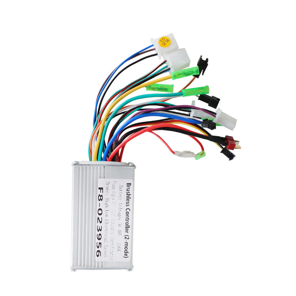 Brand new 36/48V 250W Brushless DC-Motor Speed Controller for Electric Bicycle