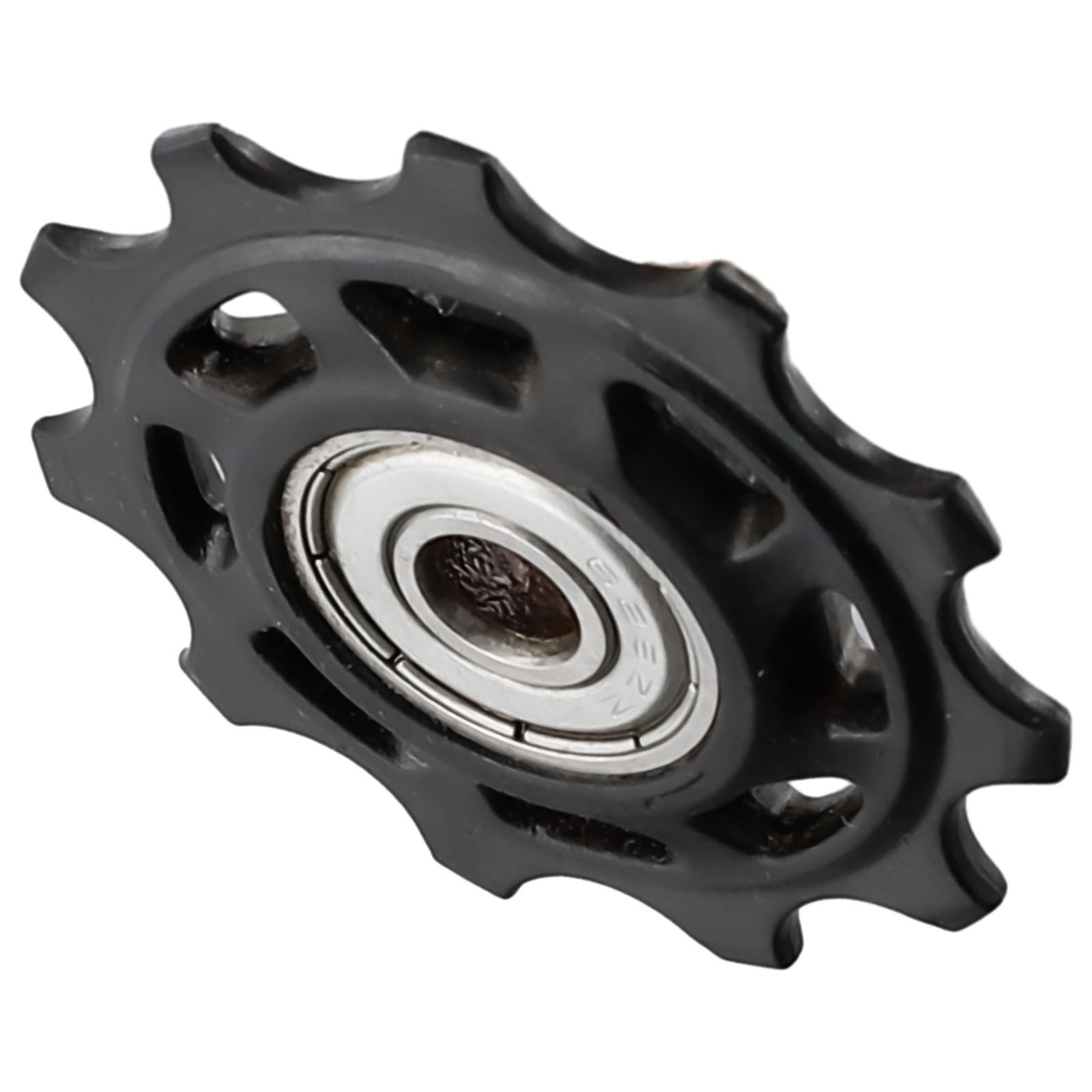 Bike Bicycle Rear Derailleur Wheel Pulley Wheel 11T 13T For 9/10/11 Speed