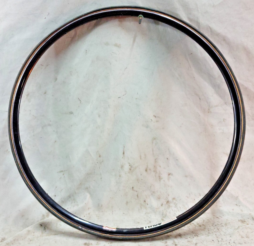 Saavedra Turbo 700c Racing Road Bike Wheel Rim Tubular 36S Rim Brake 622ISO Cafe