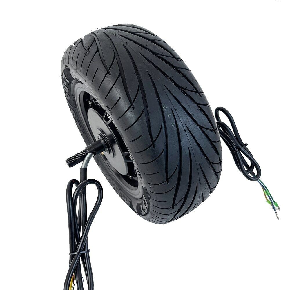 13 inch 60V 7000W Hub Motor High Speed Electric Citycoo Scooter Motor Wheel