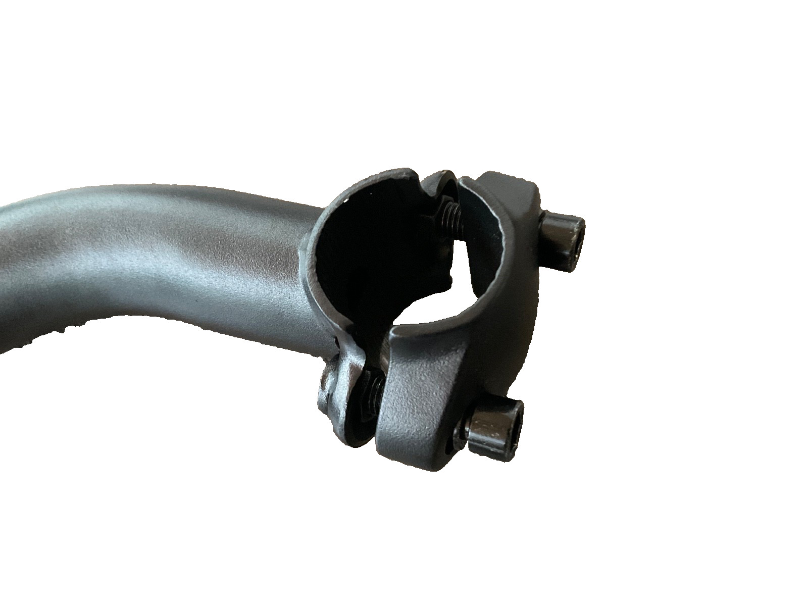 For Jetson Bolt Pro Electric Bike Stem, Folding Latch Assembly handle Bar Clamp