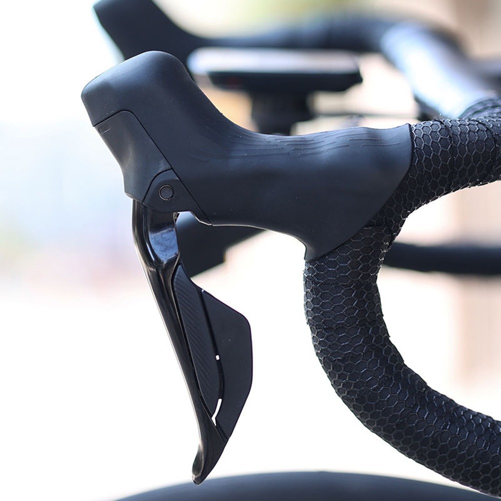 Parts Brake Levers Covers New Parts Useful About 55g Accessories Black