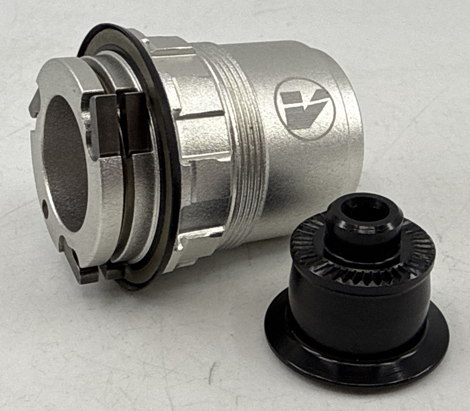 Vision Freehub Body Team Trimax SC 3-Pawl Design SRAM XDR w/ End Cap NEW IN BAG